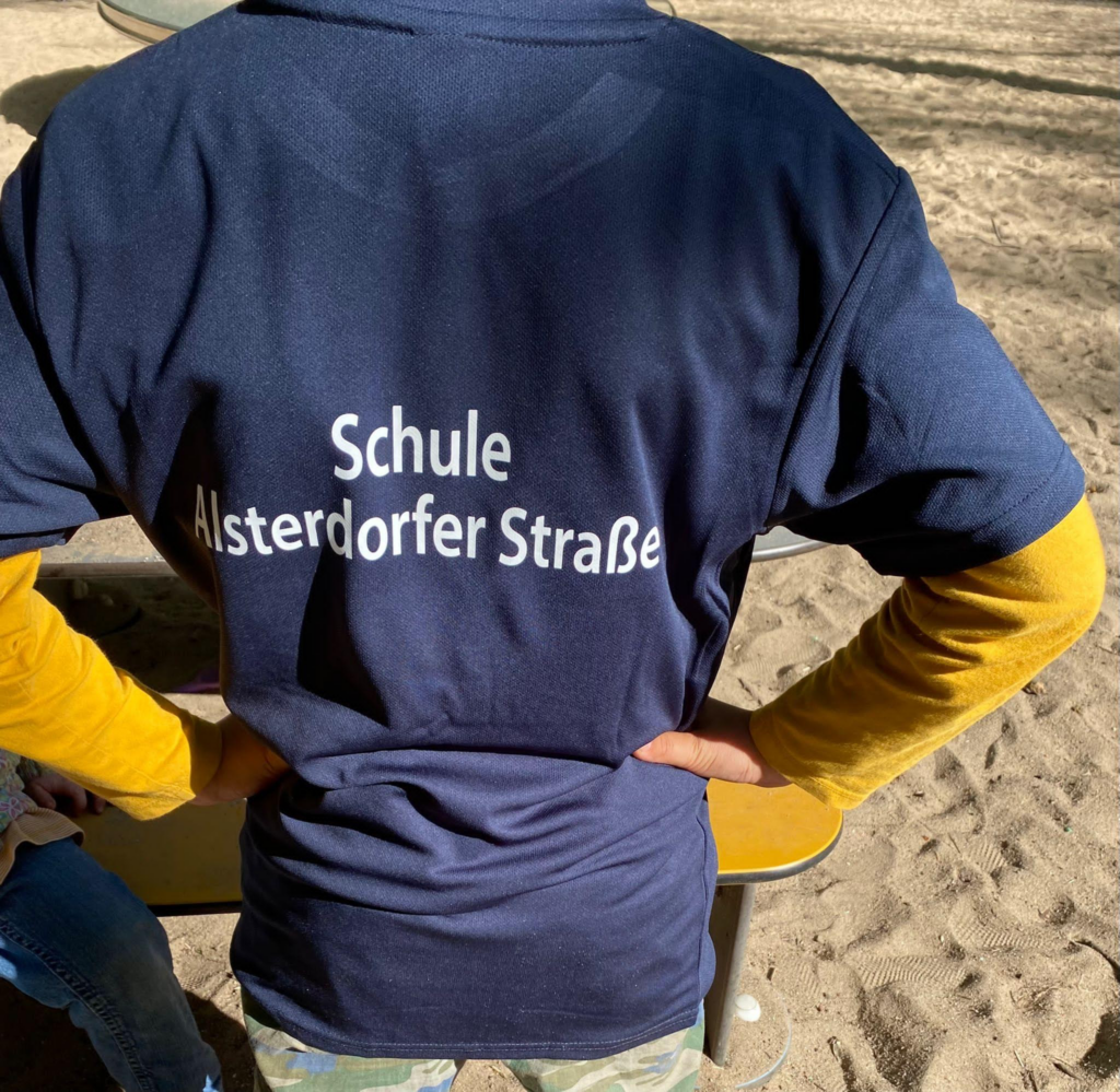 Schul TShirt