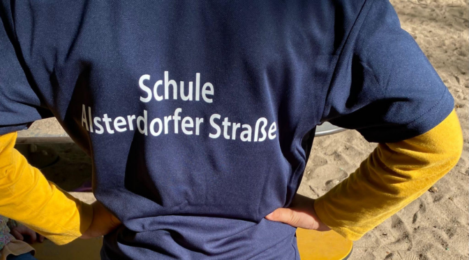 Schul TShirt